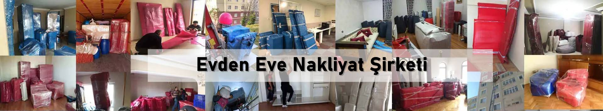 Kestel Evden Eve Nakliyat