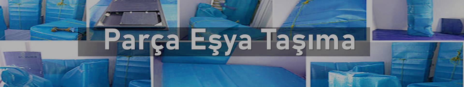 Kestel Parça Taşıma