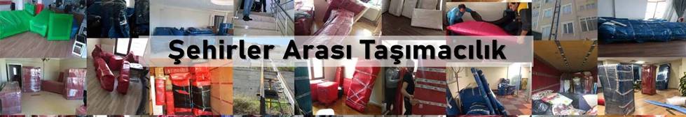 Kestel Şehirler Arası Nakliyat
